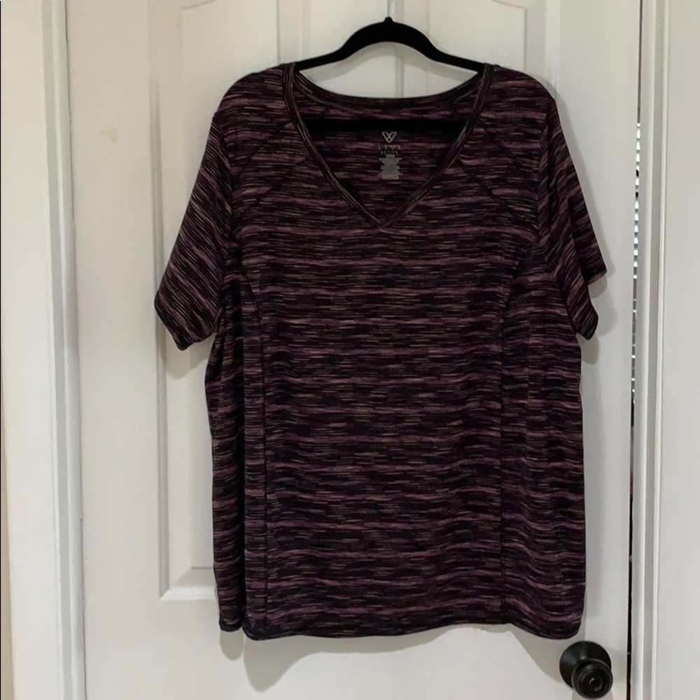 Plus size top